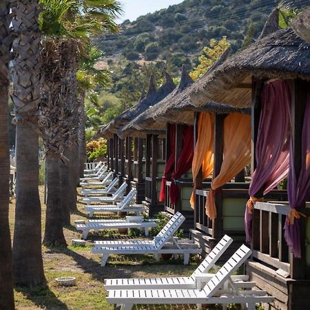 Latanya Park Resort Yaliciftlik Luaran gambar