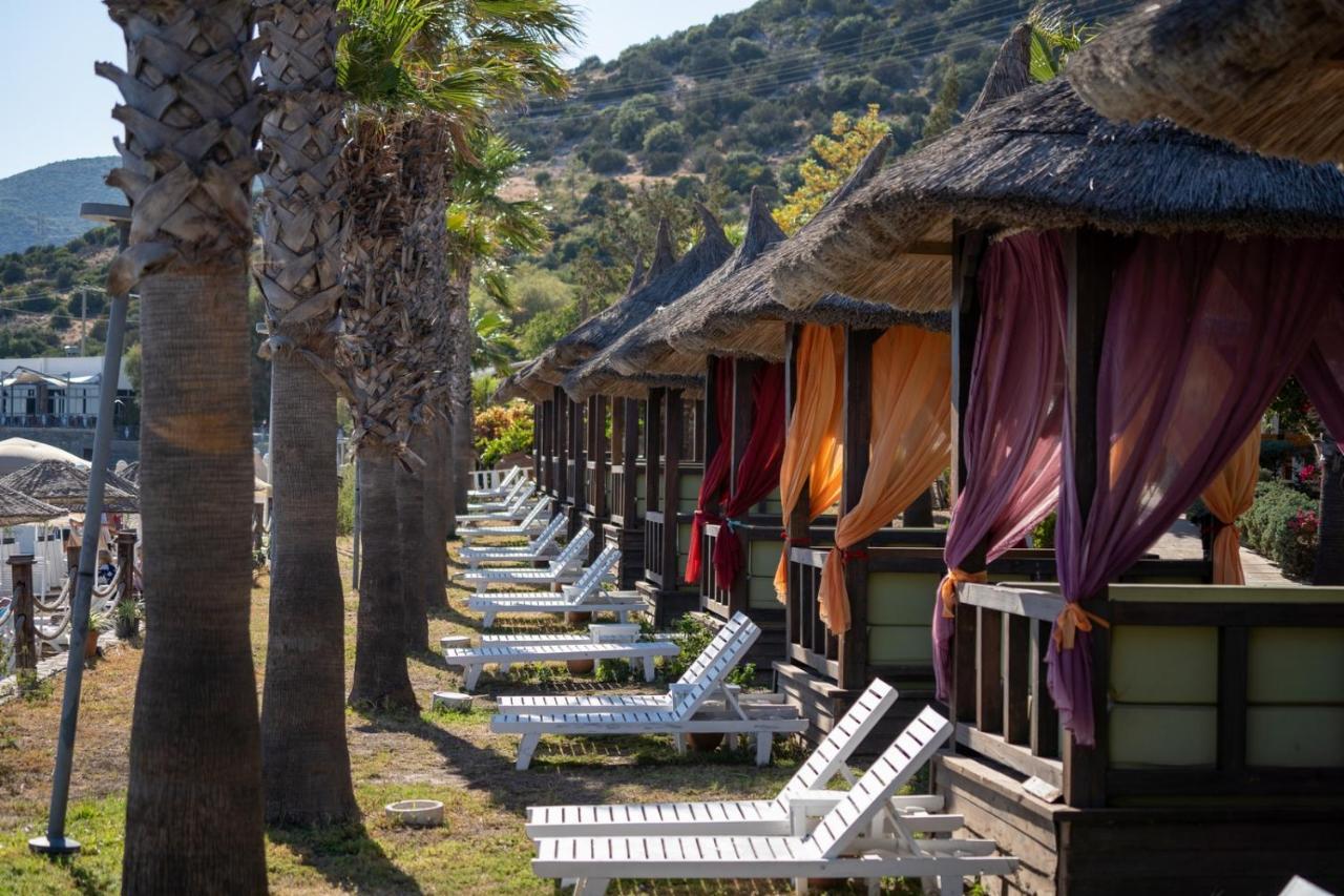 Latanya Park Resort Yaliciftlik Luaran gambar