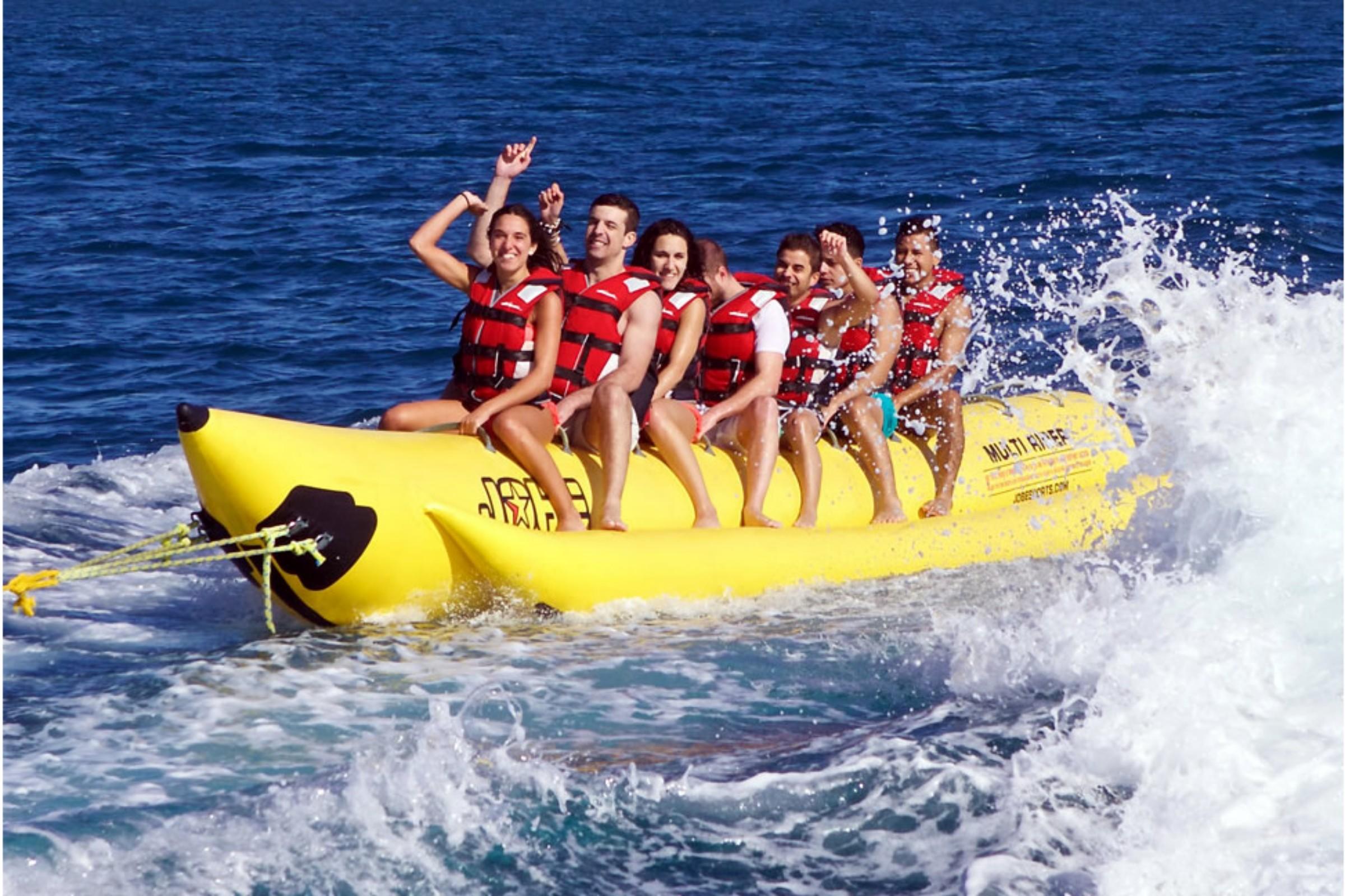Latanya Park Resort Yaliciftlik Luaran gambar
