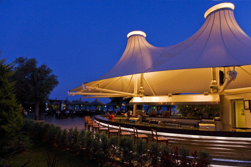 Latanya Park Resort Yaliciftlik Luaran gambar